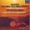 ワーグナー：楽劇「ニーベルングの指環」オーケストラル・ハイライツ