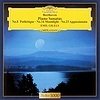 ベートーヴェン：ピアノソナタ 「悲愴」「月光」「熱情」