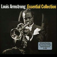 LOUIS ARMSTRONG ESSENTIAL COLLECTION