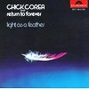 Light as a FeatherChick Corea and Return to Forever