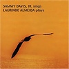 Sammy Davis Jr. Sings Laurindo Almeida Plays