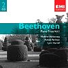ベートーヴェン：ピアノ三重奏曲集 Vol.1