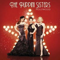 THE PUPPINI SISTERS　HOLLYWOOD