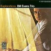 Explorations : Bill Evans Trio