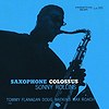 Saxophone Colossus　Sonny Rollins