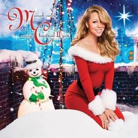 Mariah Carey　Merry Christmas II You
