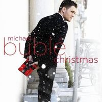 Michael Buble　Christmas
