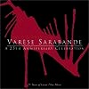 Varese Sarabande a 25th Anniversary Celebration